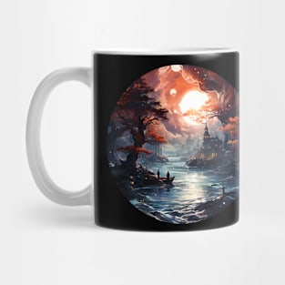 Mystic World Mug